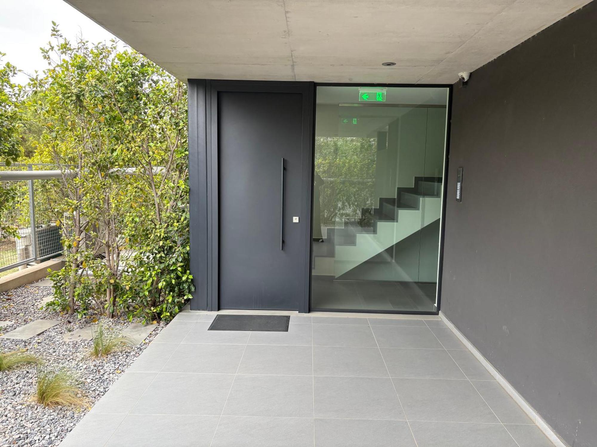 Voula Lofts Apartment Athens Exterior photo