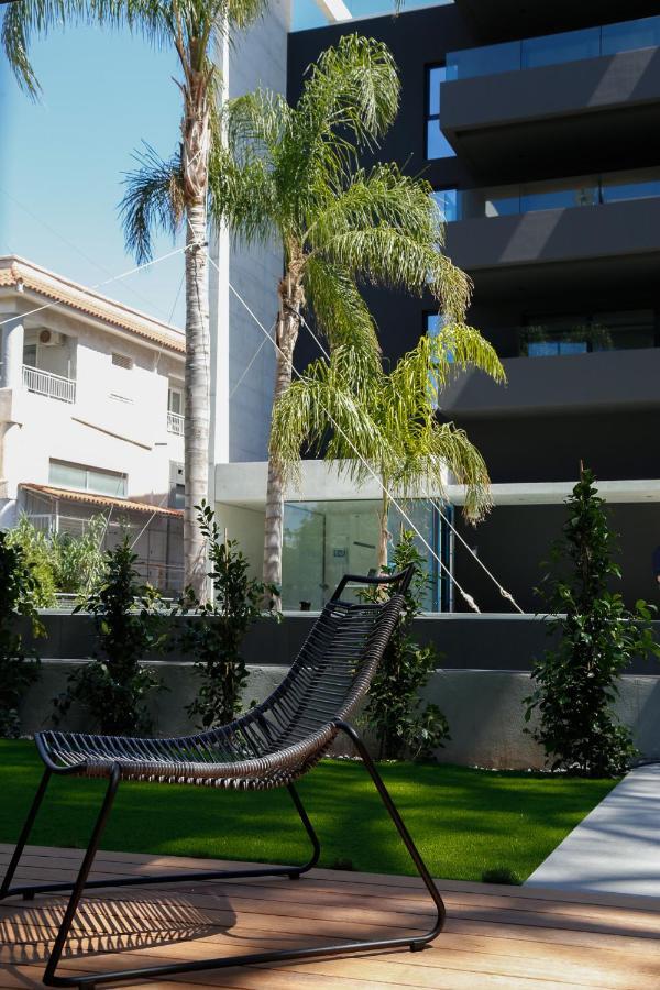 Voula Lofts Apartment Athens Exterior photo