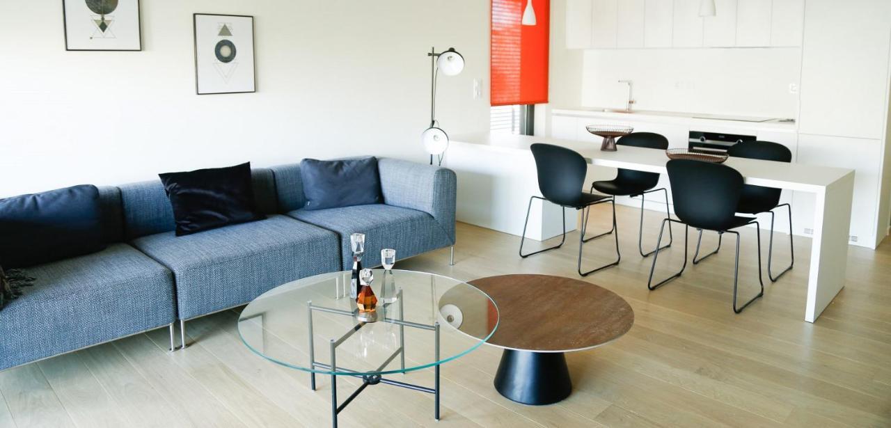 Voula Lofts Apartment Athens Exterior photo